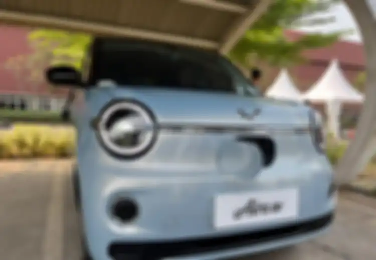Wuling Bidik Segmen City Car EV Lewat Aira, Harga Diupayakan di Bawah Rp 200 Juta