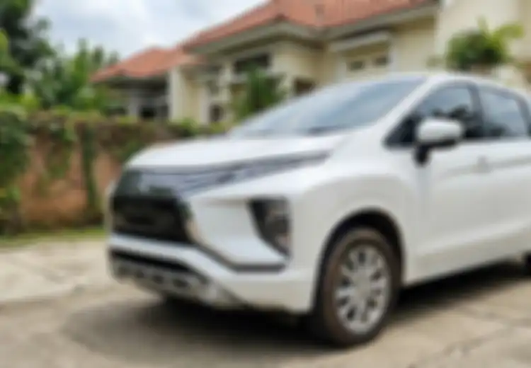 Mau Beli Mobil Bekas Buat Keluarga, Cek Harga Mitsubishi Xpander 2020
