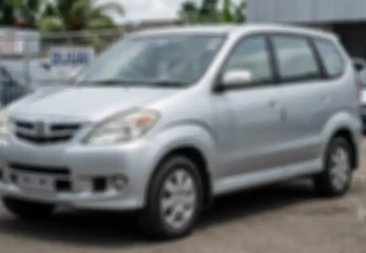 Modal Rp 90 Juta Bisa Dapat Mobil Bekas Daihatsu Xenia 2012, Ini Daftarnya