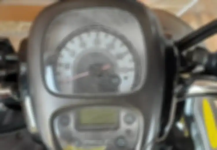 Murah Banget, Harga Mika Speedometer Honda Scoopy Lawas Cuma Segini