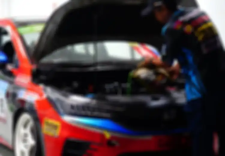 Teknologi Balap Jadi Bekal, MASTER Radiator Coolant Diklaim Maksimalkan Pendinginan Mesin
