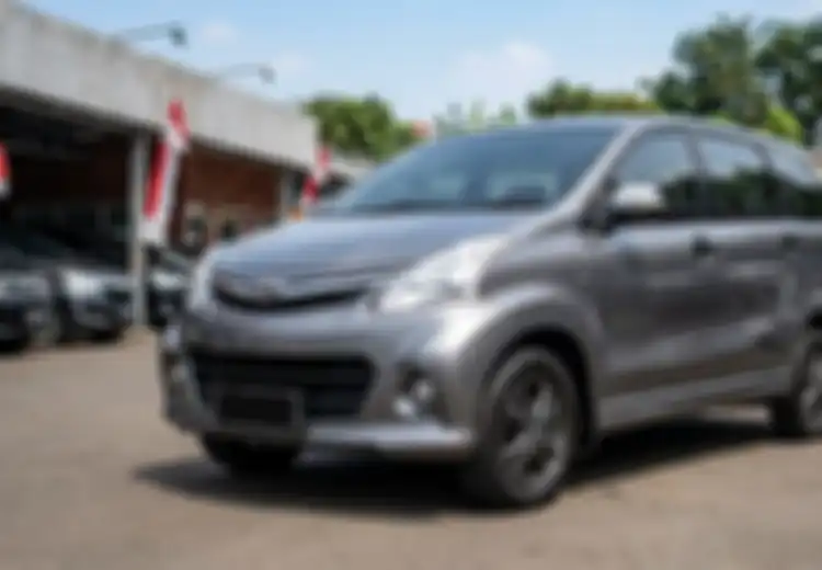 Daftar Harga Mobil Bekas Toyota Avanza 2012-2014 di September 2026