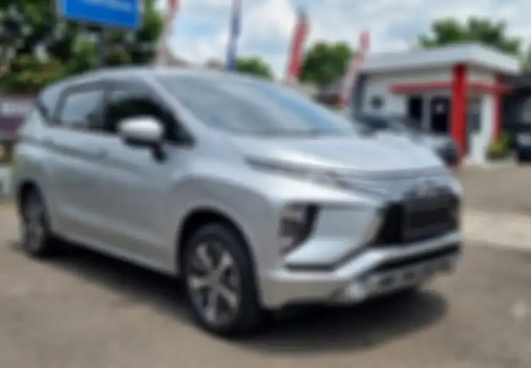 Iritnya Tembus 14,6 Km/Liter, Mitsubishi Xpander 2021 Dijual Segini