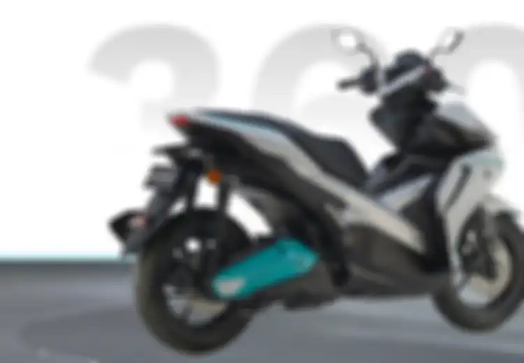 Harga Rp 52 Jutaan, Aerox Versi Anyar Resmi Meluncur Mesin Total Baru, Torsi Ungguli R25
