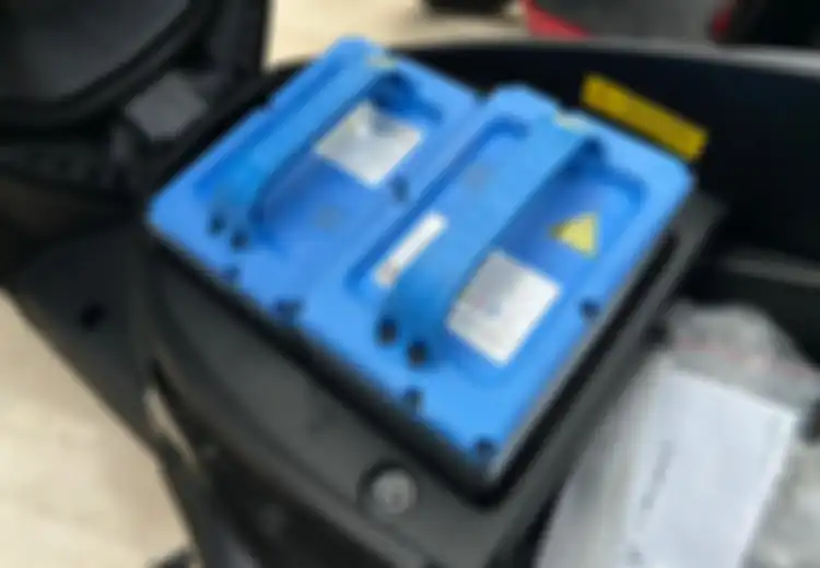 Begini Detail Spek dan Garansi Baterai Ketiga Motor Listrik VinFast