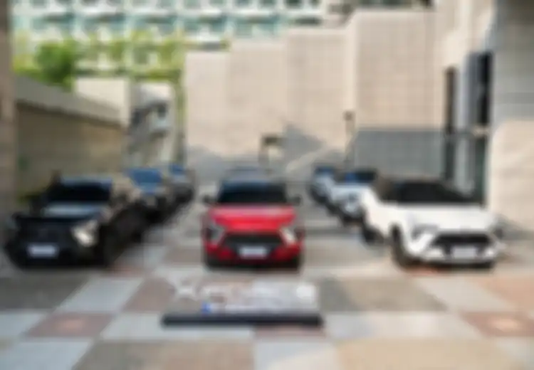 Adopsi Teknologi Lancer Evolution, Ini Rahasia Mode Tarmac Bikin Xforce HEV 'Menempel' di Aspal