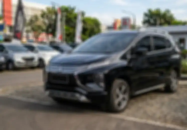 Nyamannya Terbukti, Harga Mobil Bekas Mitsubishi Xpander 2022 Bulan Juli Cuma Segini