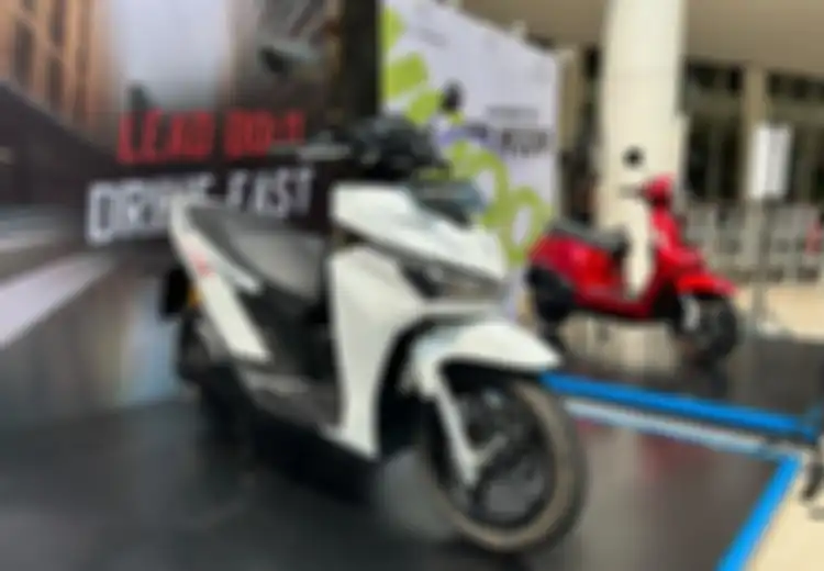 VinFast Masih Simpan Amunisi, 4 Motor Listrik Baru Siap Meluncur