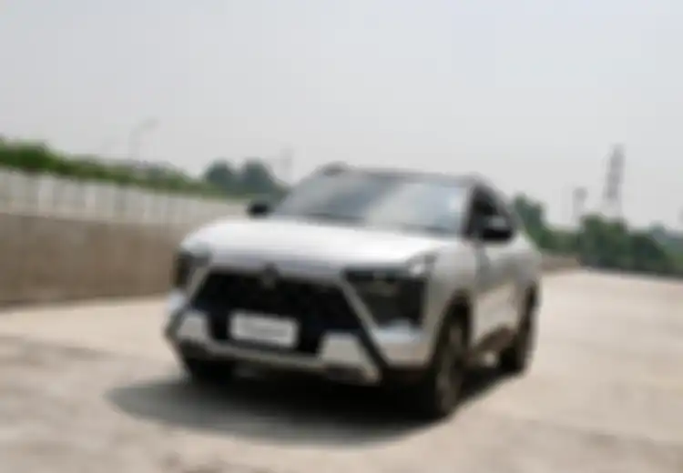 Bisa Tempuh 1.000 Km Lebih, Begini Cara Kerja Hybrid Mitsubishi Xforce