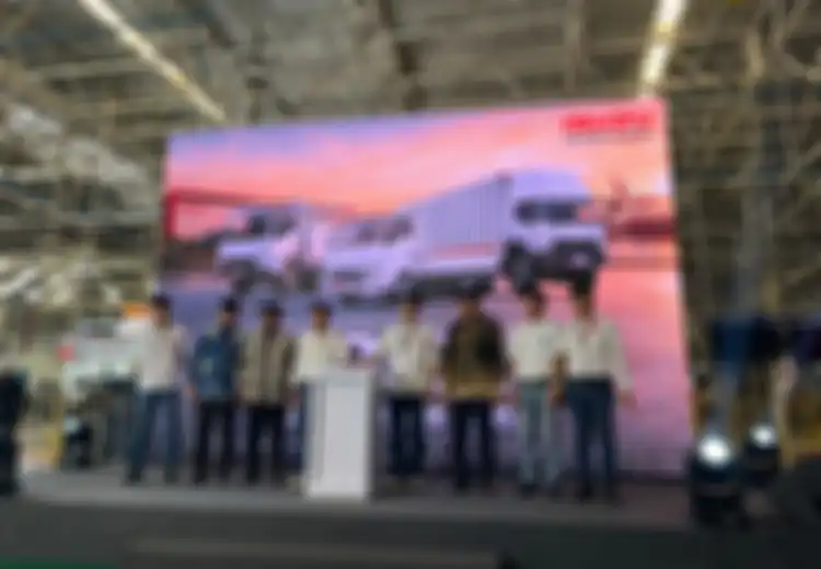 Bukan Cuma Buat Indonesia, Isuzu Karawang Ternyata Rutin Kirim Mobil ke 25 Negara