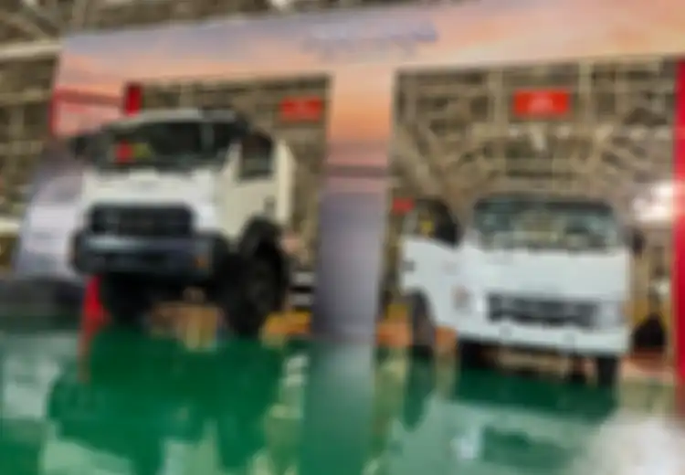 Lihat Langsung Pabrik Isuzu Karawang, Basis Produksi 300.000 Unit Kendaraan