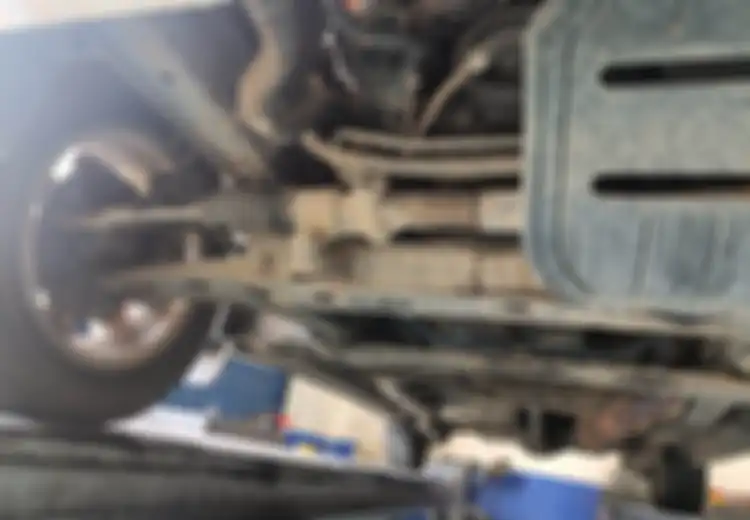 Perbaikan Kaki-Kaki Mobil, Komponen Apa yang Biasanya Paling Mahal?