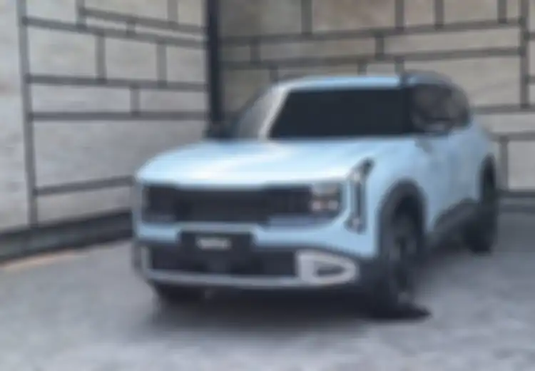 Ternyata Ini Bedanya Mesin KIA Seltos Terbaru dengan Hyundai Creta