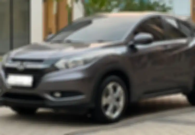 Mau Beli Honda HR-V Bekas Dibawah 2017 Berikut 4 Sektor Kelemahannya