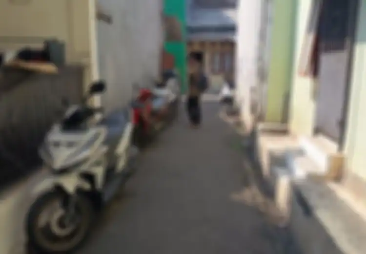 Satu PCX dan Tiga BeAT Lenyap Dalam Semalam di Pasar Rebo, Ulah 8 Pria Misterius Beraksi Subuh