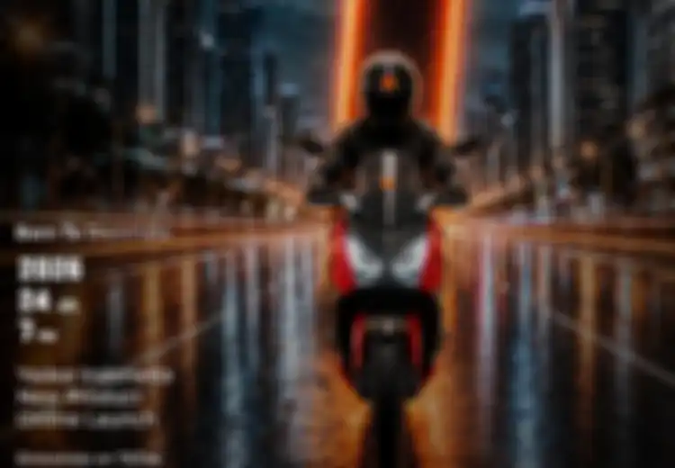 Yadea Rilis Motor Listrik Baru Pekan Ini, Intip Bocoran Desain dan Fiturnya