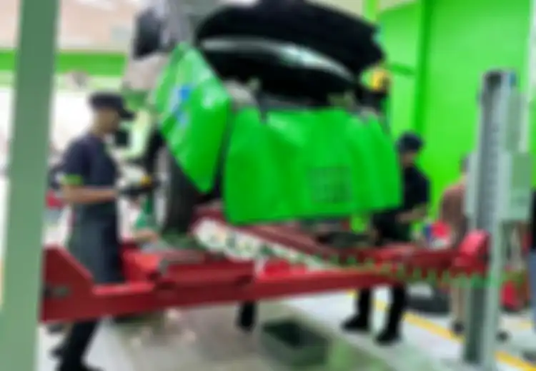 Mobeng Buka Cabang Baru di Bekasi Utara, Tawarkan Promo Servis Mobil hingga Diskon Ban Rp 800 Ribu