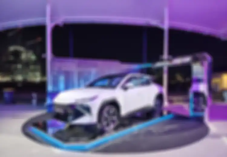 OMODA O4 EV, Mobil Listrik Buat Anak Muda, Speknya Lumayan Gahar