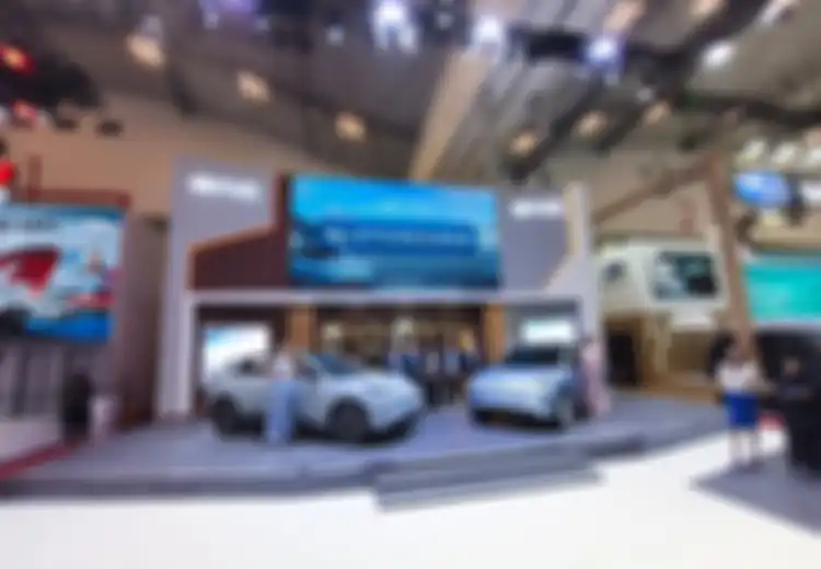 Hadir di GIIAS 2026, Segini Harga Resmi Mobil Listrik BAIC T1
