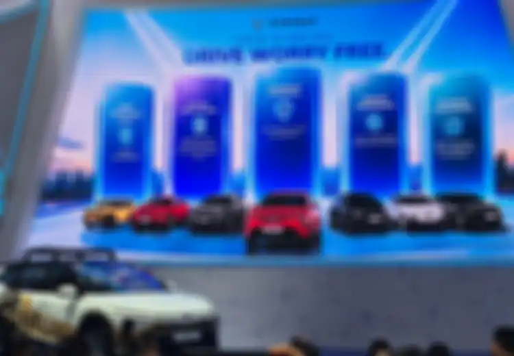 VinFast Bawa Konsep Drive Worry Free ke GIIAS 2026, Ini Keunggulannya