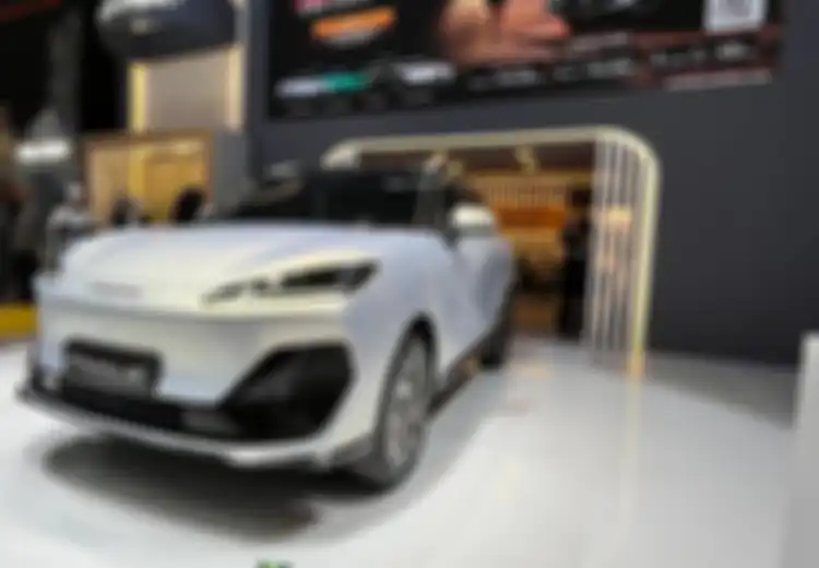 4 Hal yang Mesti Diketahui sebelum Beli Lepas E4 EV di Indonesia