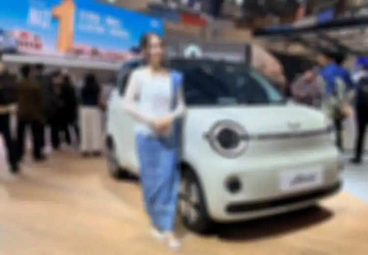 Khusus GIIAS 2026, Wuling Aira ev Punya Program Deal and Drive