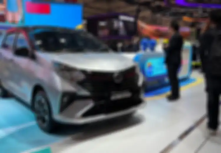 Berikut Ini LCGC Terlaris Januari-September 2026