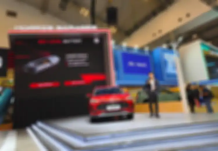 Motor Listrik dan Baterai MG ZS Hybrid+ Digaransi Sampai Segini Lama