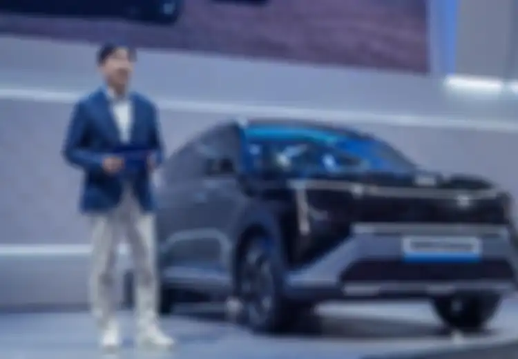 Hyundai Hadirkan Inovasi Lengkap di GIIAS 2026, Pamer Prototipe SUV Listrik Baru Rakitan Lokal