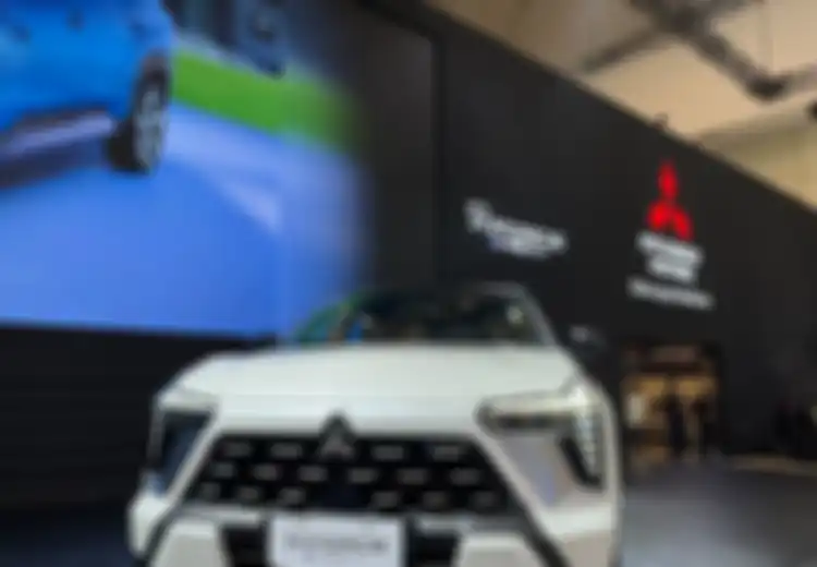 Promo Xforce Hybrid di GIIAS 2026, Bunga 0 Persen, Gratis Asuransi All Risk 1 Tahun