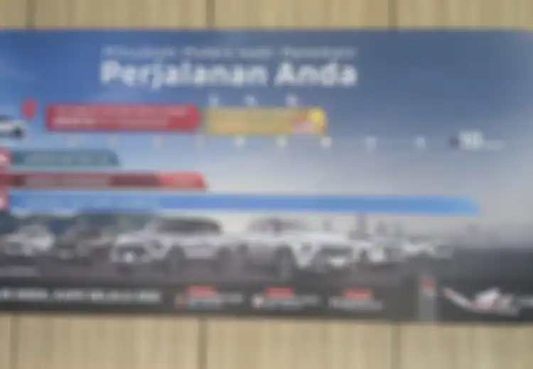 Extended Smart Package Mitsubishi, Solusi Hemat Perawatan Mobil