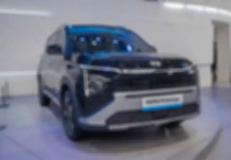 Kejutan Hyundai Di GIIAS 2026, Pamerkan Neira Si SUV Listrik 7 Penumpang