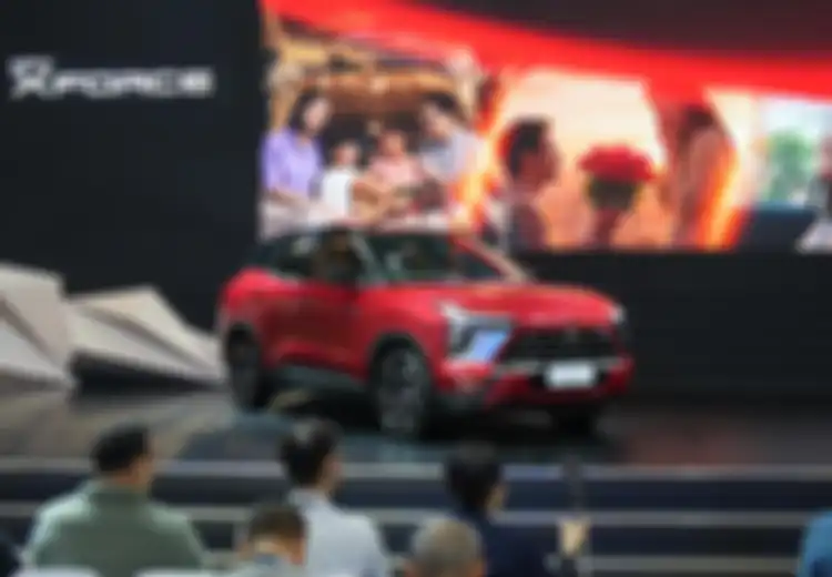 Beli Mitsubishi Xforce Di GIIAS 2026 Lebih Untung Dengan Promo Ini