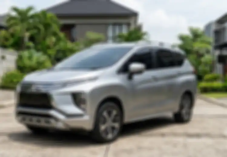 Awal Bulan, Harga Mobil Bekas Mitsubishi Xpander 2017 Dibanderol Segini
