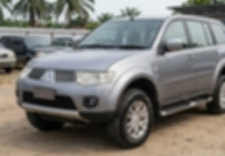 Awal Bulan, Harga Jual Mobil Bekas Mitsubishi Pajero Sport 2009 Cuma Segini