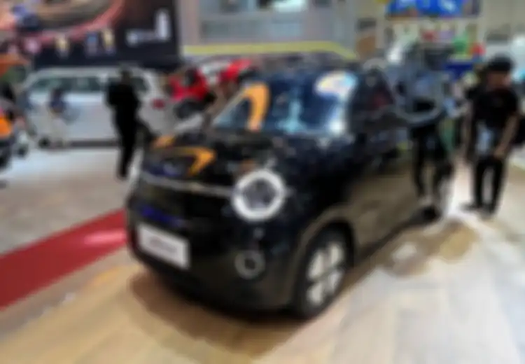 Wacana PKB Mobil Listrik di Jakarta Muncul Lagi, Begini Respons Wuling