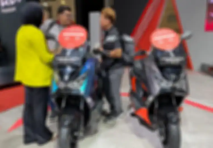 Rentokil Tambah 80 Motor Listrik Polytron FOX 350, Total Armada Jadi Sebanyak Ini