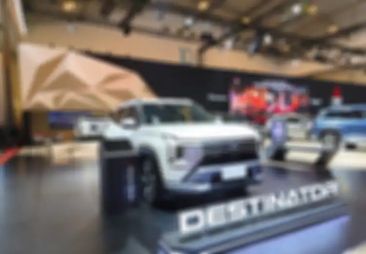 Mitsubishi Destinator Dapat Diskon, Segini Potongan Harganya di Dealer