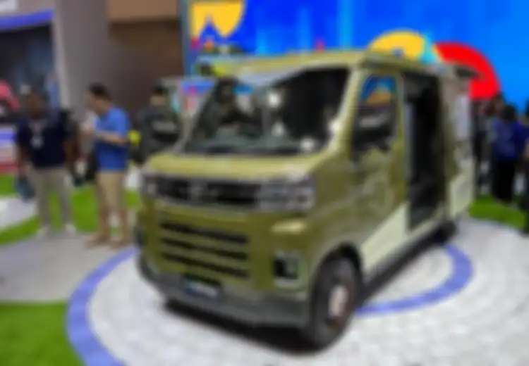 Insentif Mobil Listrik Diarahkan ke Mobil Nasional, Daihatsu Bilang Begini