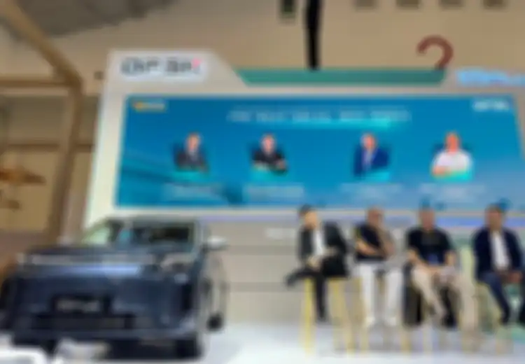 DFSK Angkat Isu Keamanan Baterai PHEV, Ini Penjelasan Lengkapnya