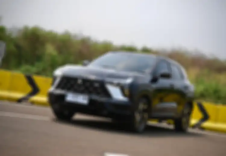 Minat Mitsubishi XForce Hybrid, Segini Lama Indennya di Dealer