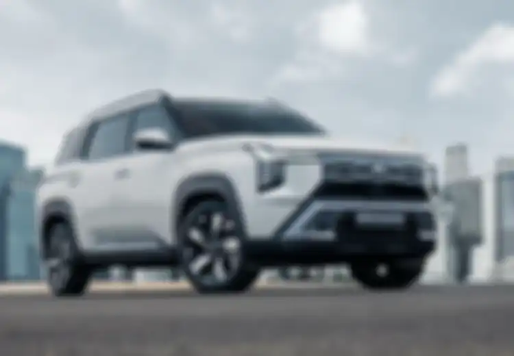 Penjualan Mitsubishi Destinator Januari-Agustus 2026, Segini Totalnya