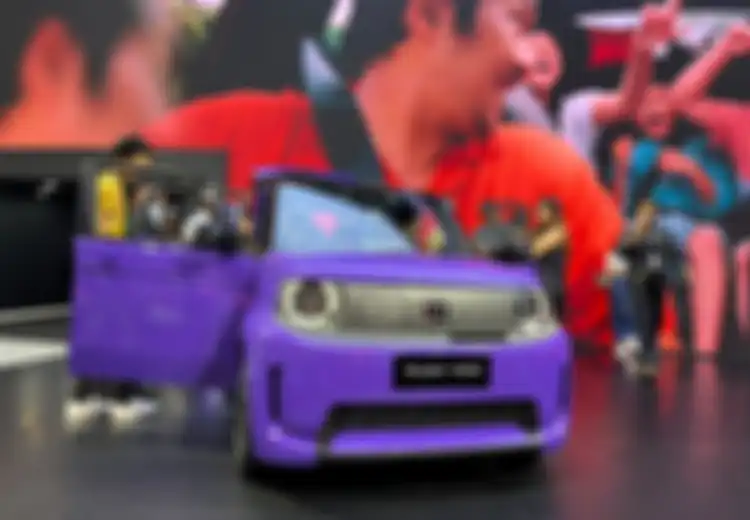 Honda Super One Dibekali Garansi Baterai 8 Tahun, Wall Charger Dijual Terpisah