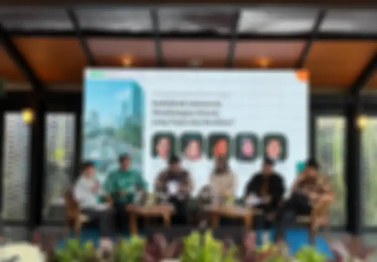 ITDP Paparkan Peta Jalan Bus Listrik, Target 100 Persen Armada Elektrik di 2045