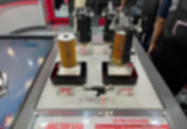 Isuzu Pamer Layanan Aftersales di GIIAS 2026, Fokus Jaga Uptime Kendaraan Pelanggan