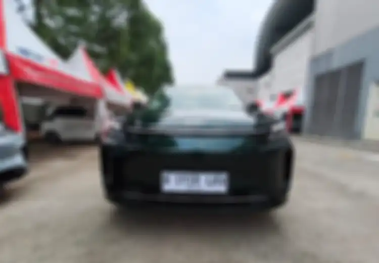 Menjajal DFSK E5 Plus di GIIAS 2026, Ini Kesan Pertama di Balik Kemudinya