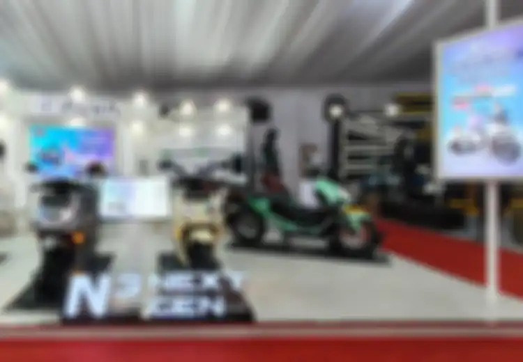 Jangan Salah Kaprah Soal Upgrade Motor Listrik,  Pahami 2 Hal Ini  