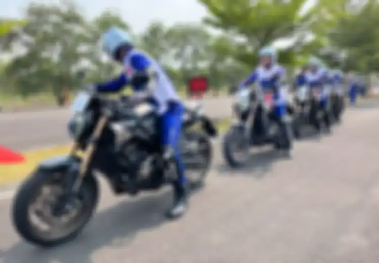 AHM Gelar AHSRIC 2026, Tak Sekadar Kompetisi tapi Cetak Duta Keselamatan Berkendara