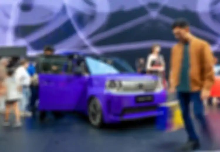 Jatah Honda Super-ONE Buat Indonesia Ludes dalam Sehari, Masih Bisa Pesan Lagi?