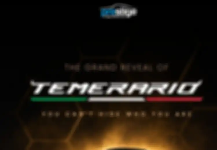 Lamborghini Temerario Segera Debut di Indonesia, Catat Tanggalnya